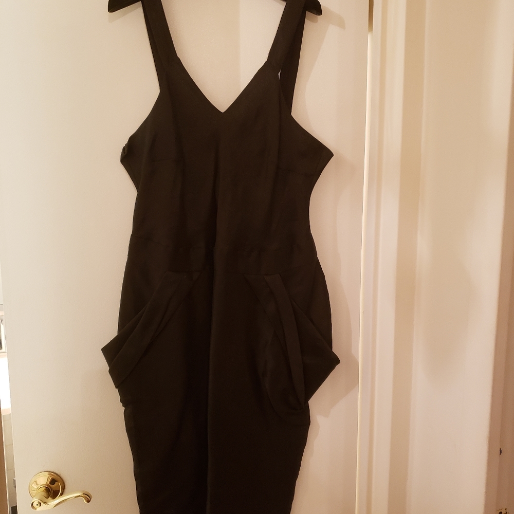 Luca Luca Dress